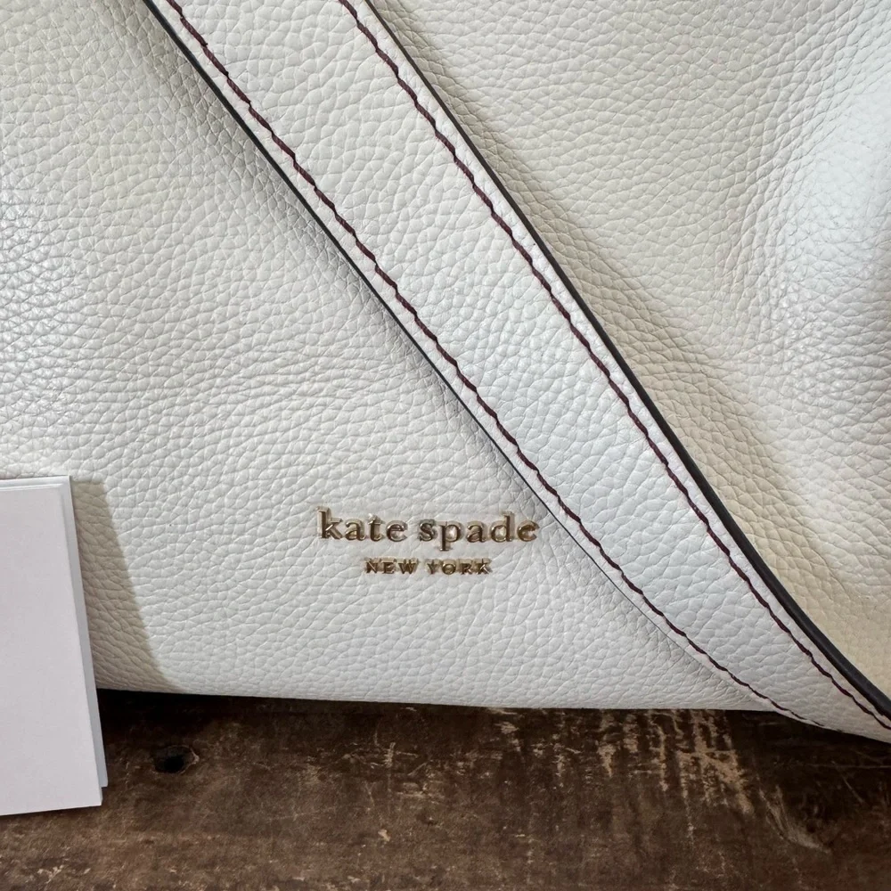 Kate Spade New York Anyday Medium Leather Shoulder Bag
